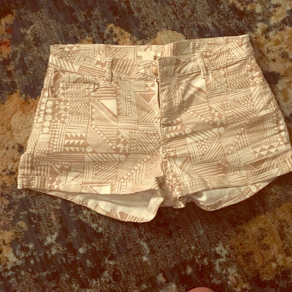 Shorts